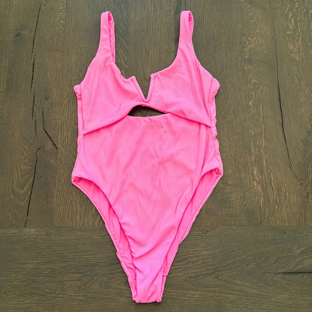 Waikiki One Piece Swimsuit